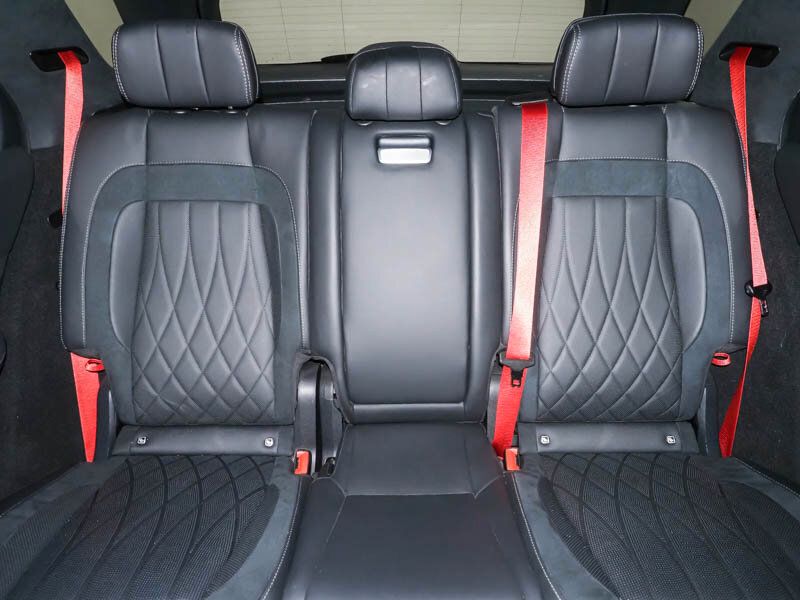 Mercedes-Benz GLE 63 AMG 2025 г. Чёрный, пробег 39068 км