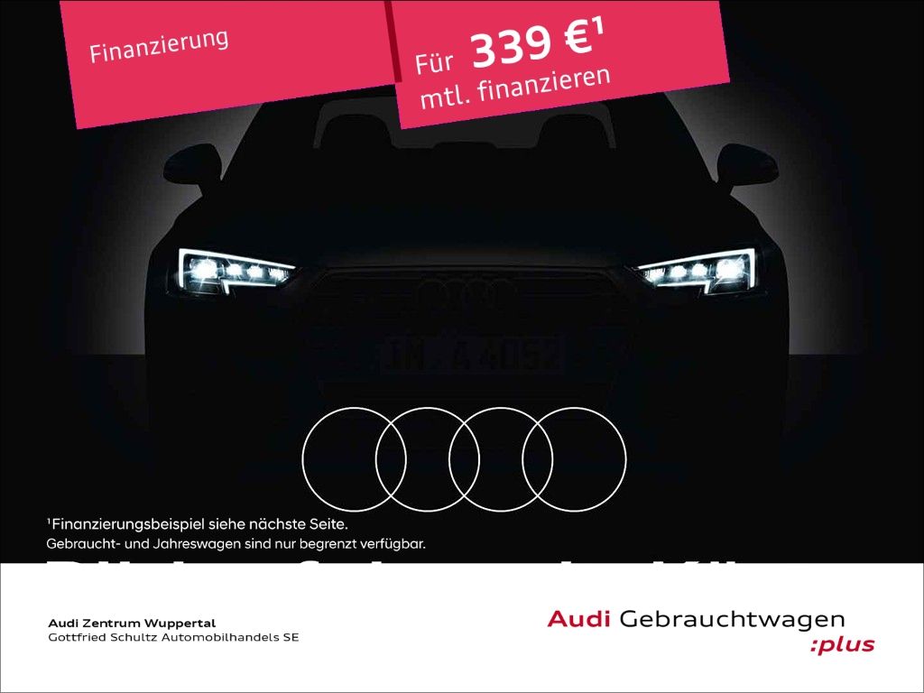 Audi S6 2023 г. Серебристый, пробег 49070 км