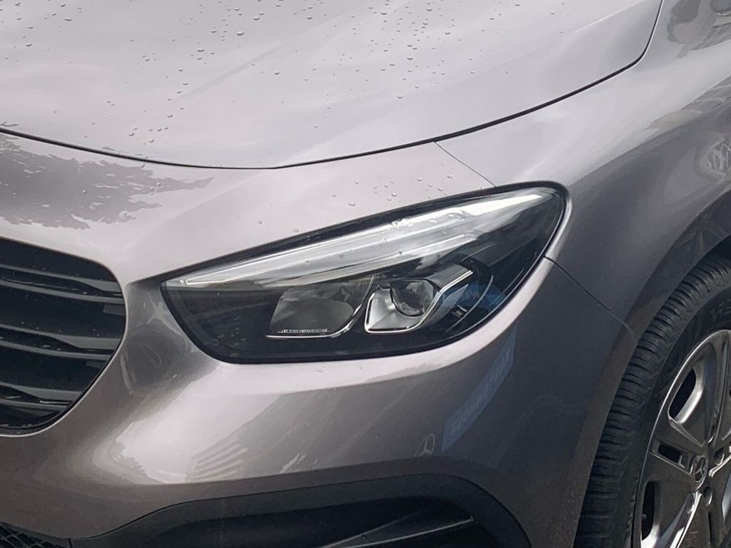 Mercedes-Benz Citan 2022 г. Серый, пробег 54018 км