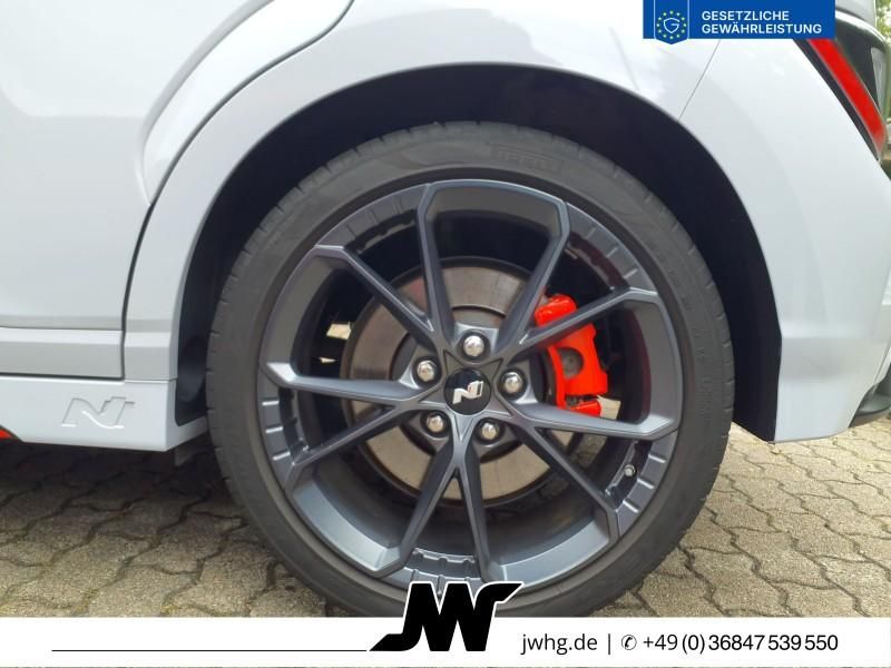 Hyundai Kona 2022 г. Синий, пробег 39992 км
