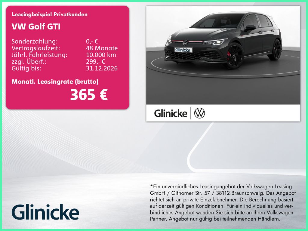 Volkswagen Golf 2023 г. Серый, пробег 29990 км