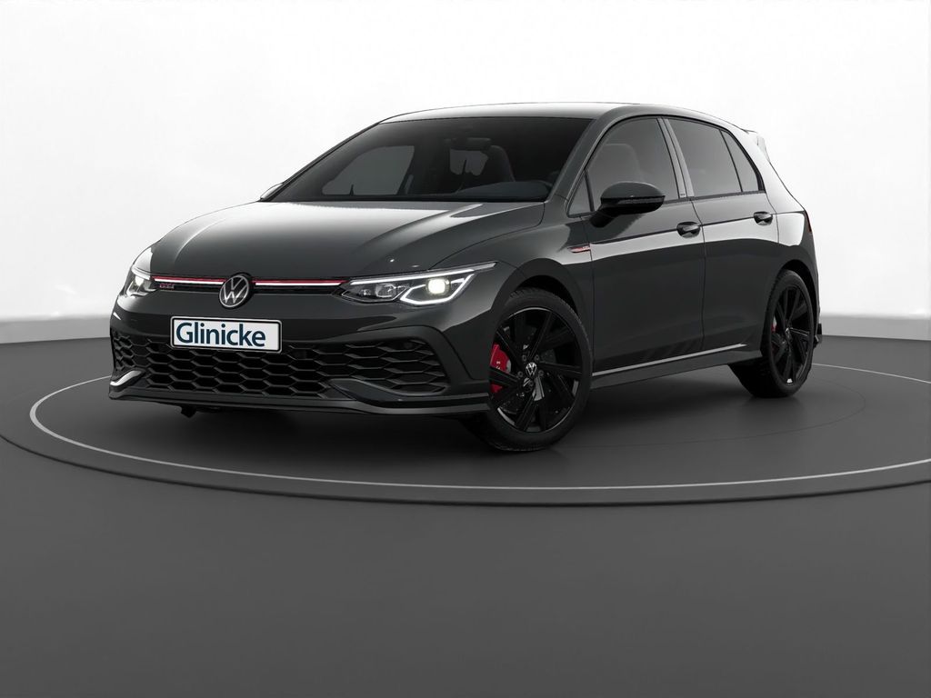 Volkswagen Golf 2023 г. Серый, пробег 29990 км