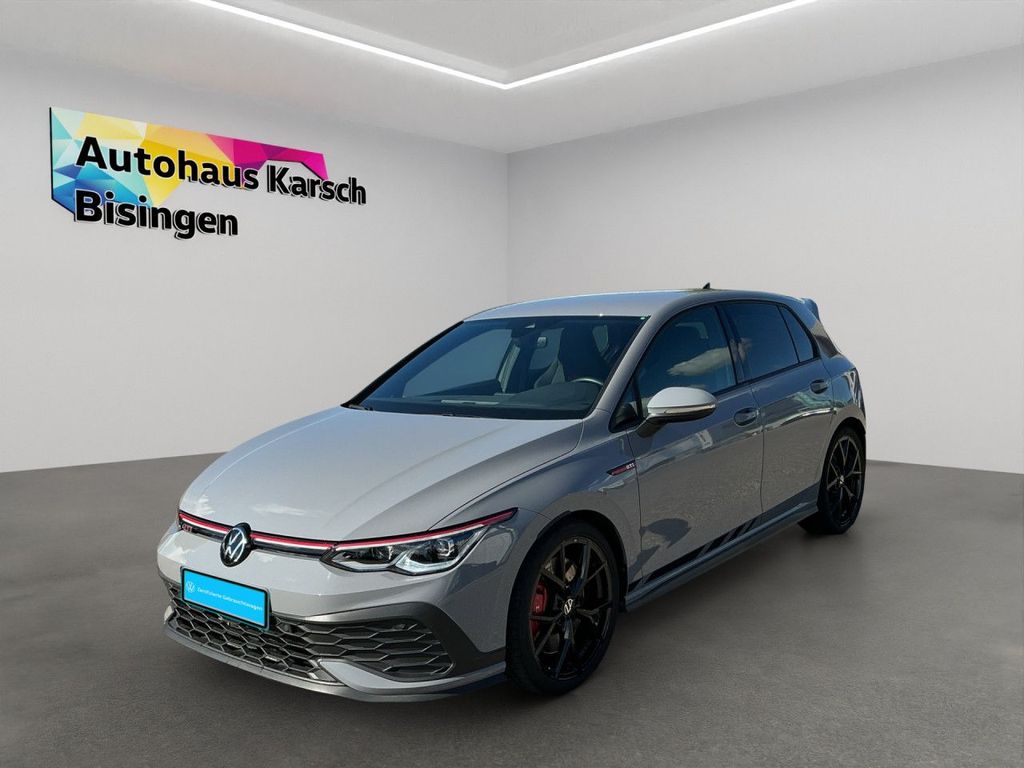 Volkswagen Golf 2023 г. Серый, пробег 31600 км
