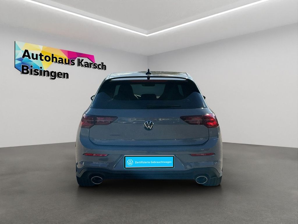 Volkswagen Golf 2023 г. Серый, пробег 31600 км