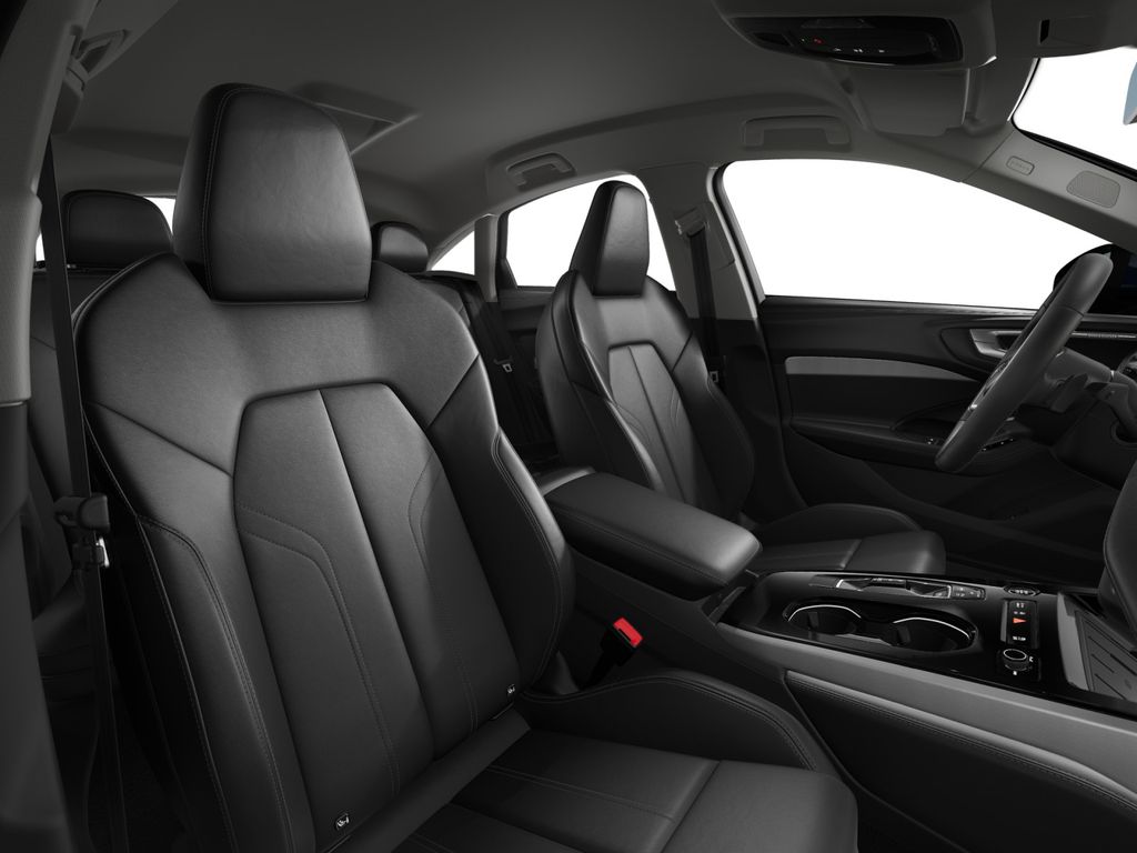Audi A5 2026 г. Синий, пробег 27611 км