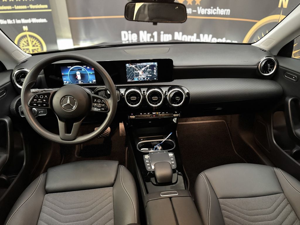 Mercedes-Benz CLA 200 SHOOTING BRAKE 2023 г. Чёрный, пробег 37402 км