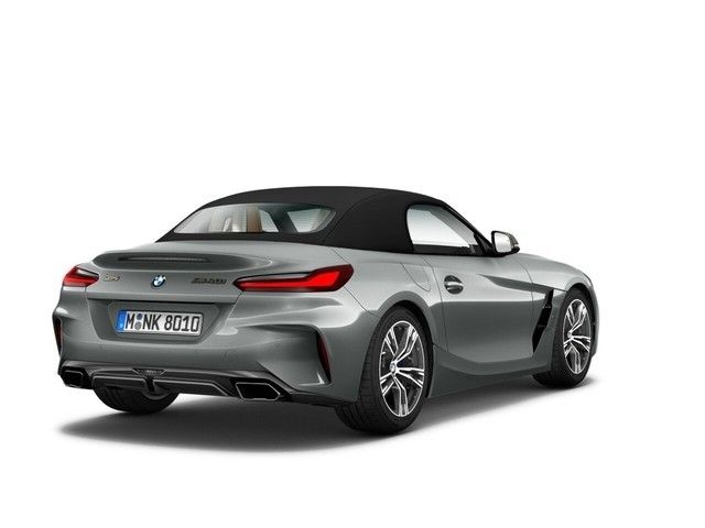 BMW X9 2026 г. Серый, пробег 15936 км