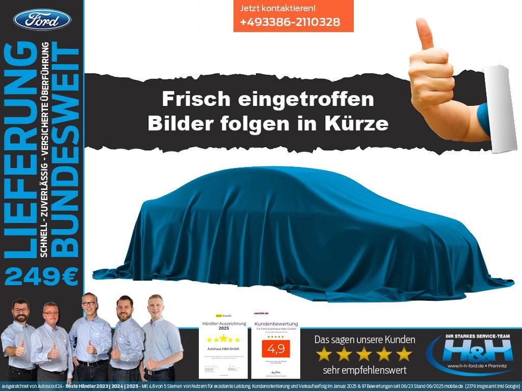 Ford Tourneo Custom 2024 г. Серый, пробег 54905 км