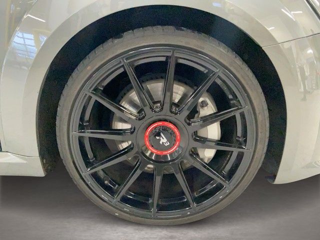Audi TT 2021 г. Серый, пробег 53005 км