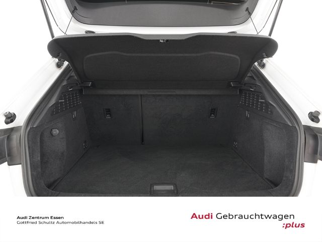 Audi S3 2023 г. Белый, пробег 41032 км