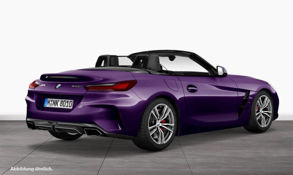 BMW X9 2025 г. Фиолетовый, пробег 14588 км