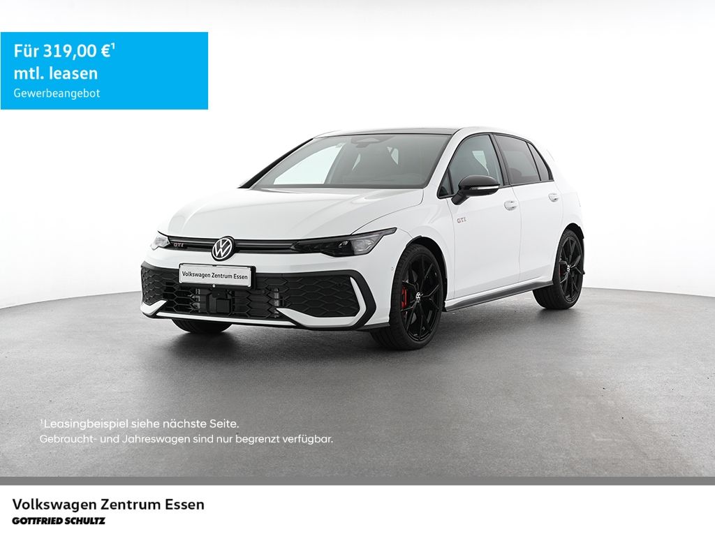 Volkswagen Golf 2026 г. Белый, пробег 10 км