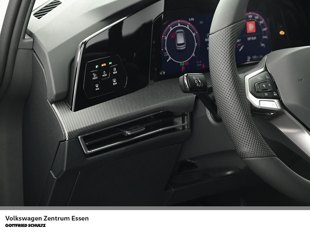 Volkswagen Golf 2026 г. Белый, пробег 10 км
