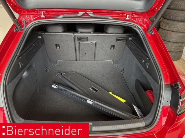 Volkswagen Arteon 2023 г. Красный, пробег 46565 км