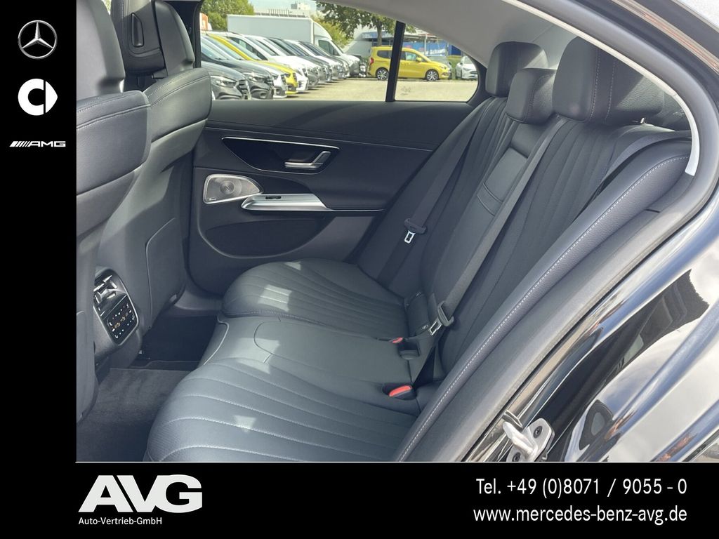 Mercedes-Benz E 450 2025 г. Серый, пробег 42000 км