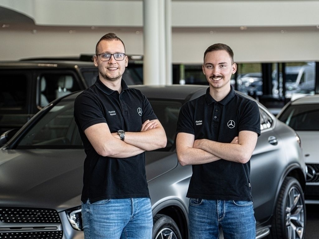 Mercedes-Benz GLC 300 2025 г. Серый, пробег 9341 км