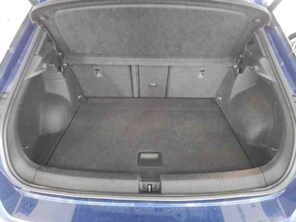 Volkswagen T-Roc 2025 г. Синий, пробег 41200 км