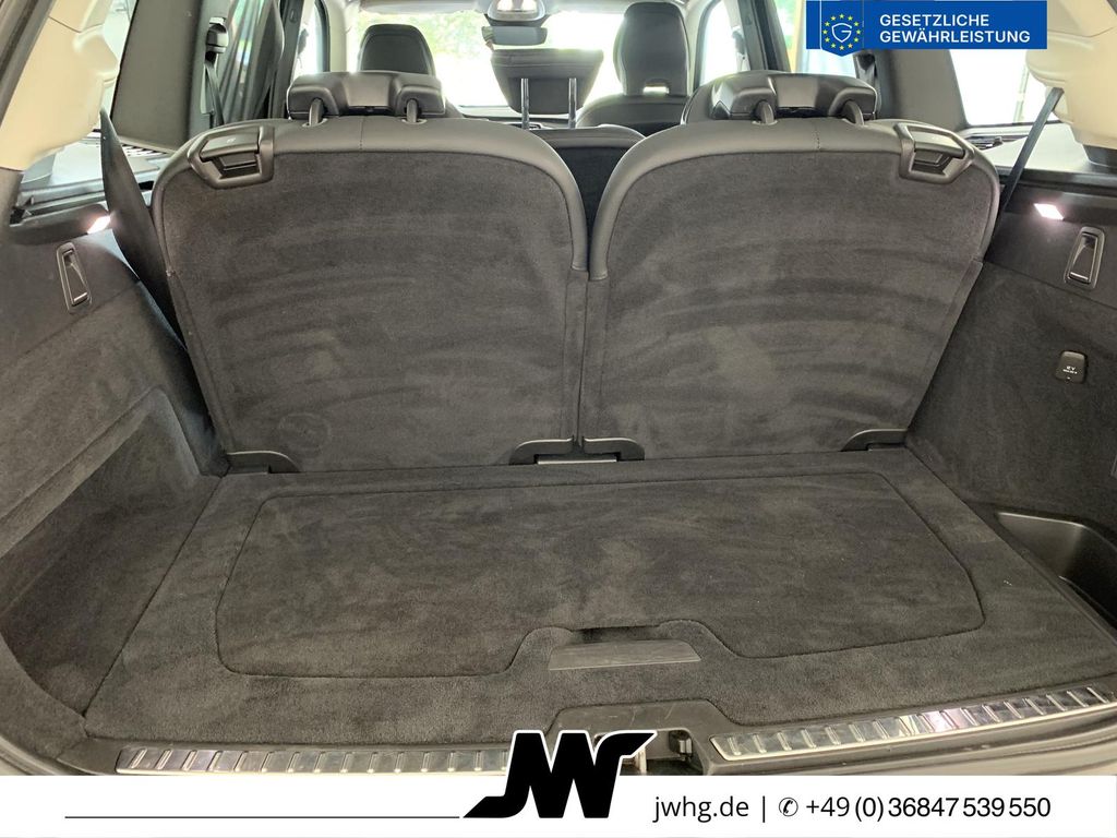 Volvo XC90 2023 г. Серый, пробег 54304 км