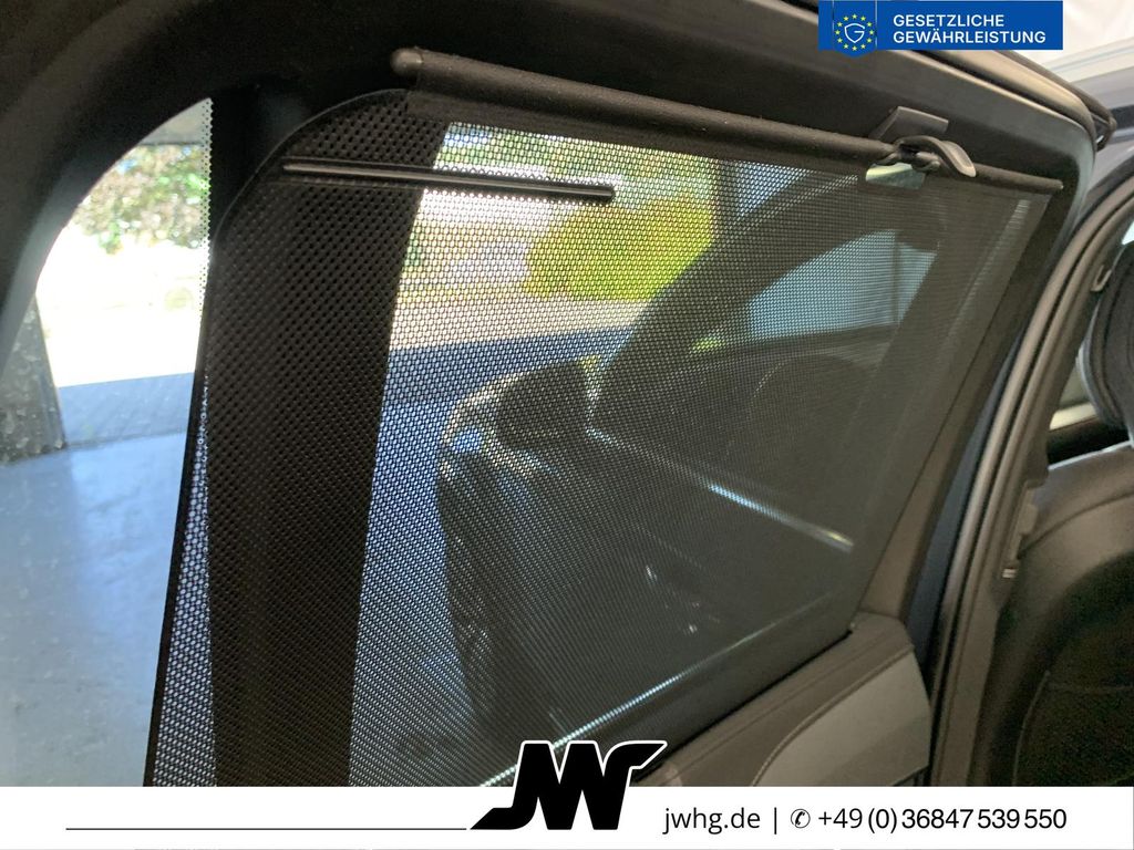 Volvo XC90 2024 г. Синий, пробег 49859 км