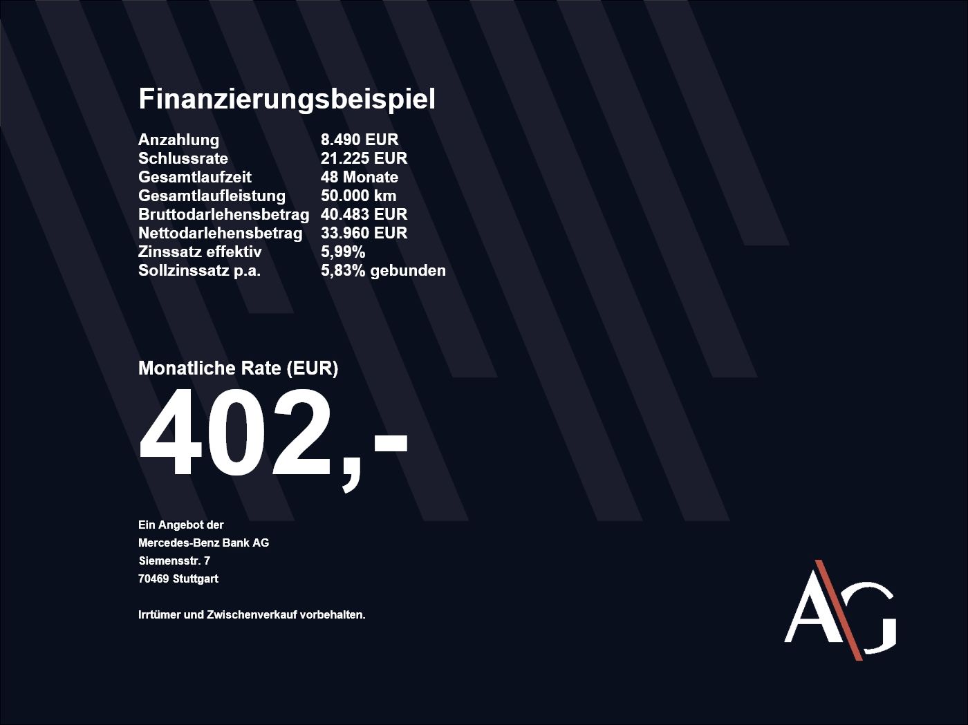 Mercedes-Benz SPRINTER 2025 г. Белый, пробег 48750 км