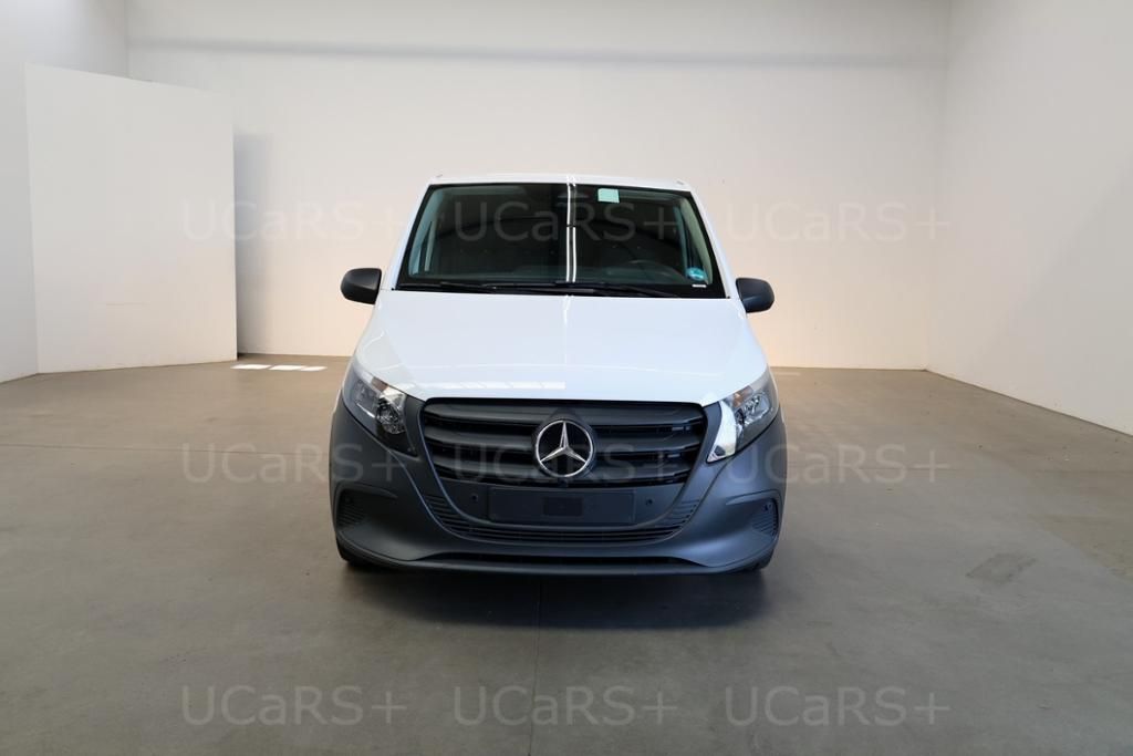 Mercedes-Benz Vito 2025 г. Белый, пробег 60000 км