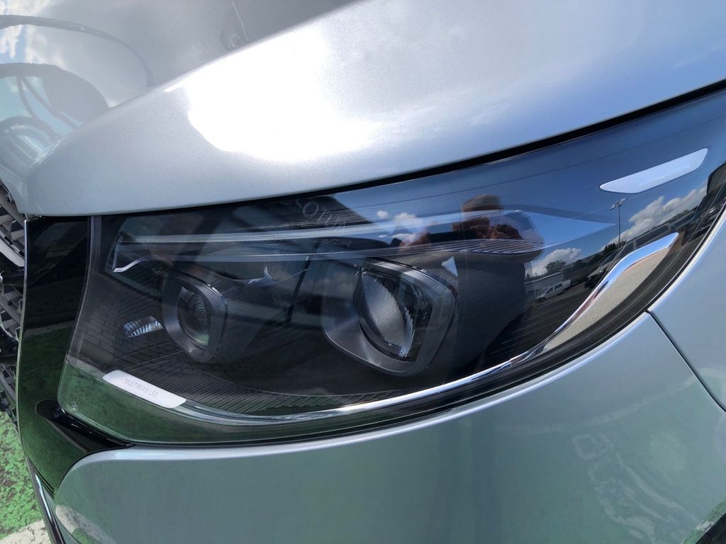 Mercedes-Benz V 220 2025 г. Серебристый, пробег 25726 км