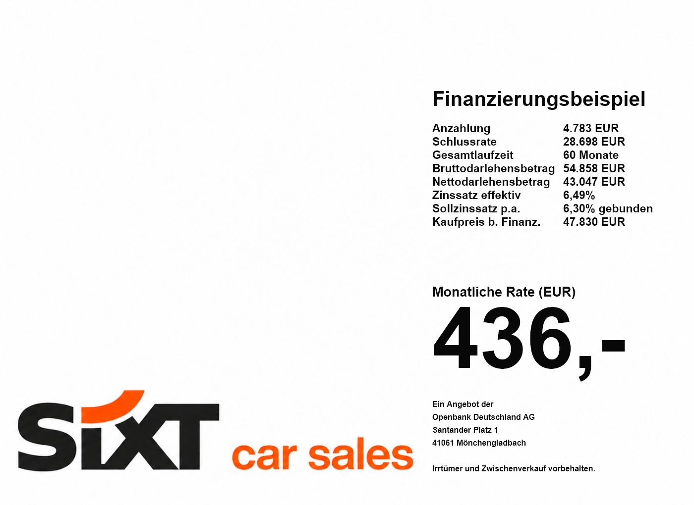 BMW 520 2025 г. Серый, пробег 48252 км