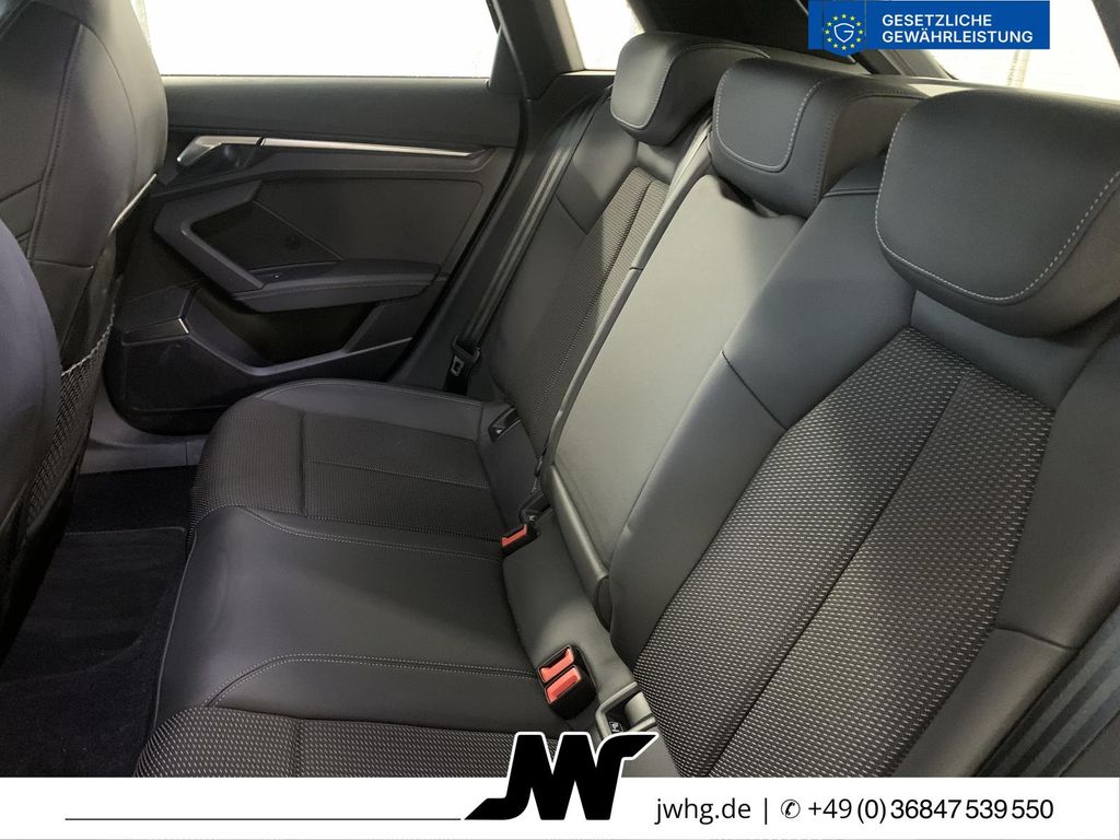 Audi S3 2023 г. Серый, пробег 60000 км