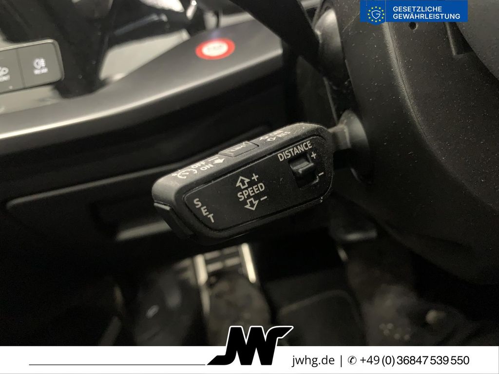 Audi S3 2023 г. Серый, пробег 60000 км
