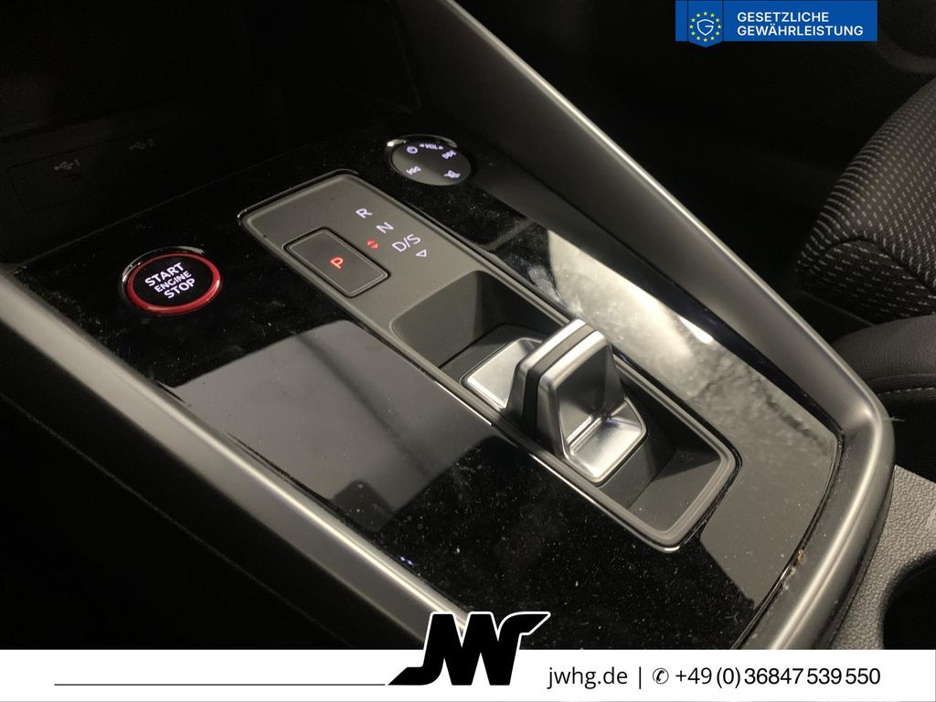 Audi S3 2023 г. Серый, пробег 60000 км