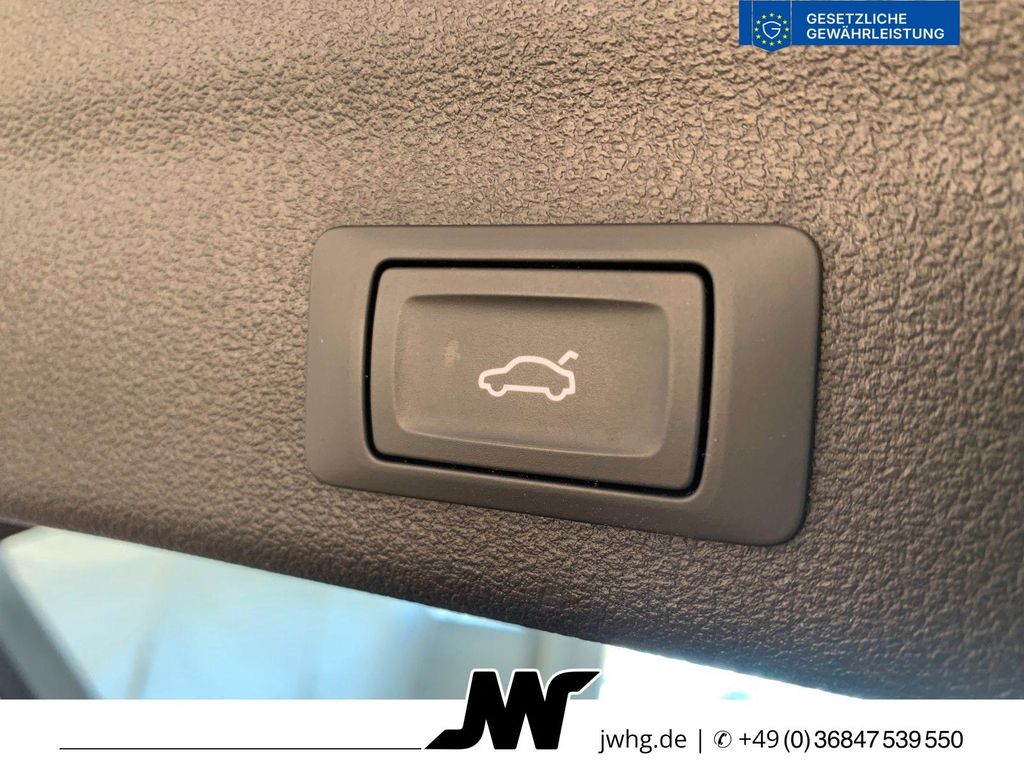 Audi S6 2023 г. Чёрный, пробег 19980 км