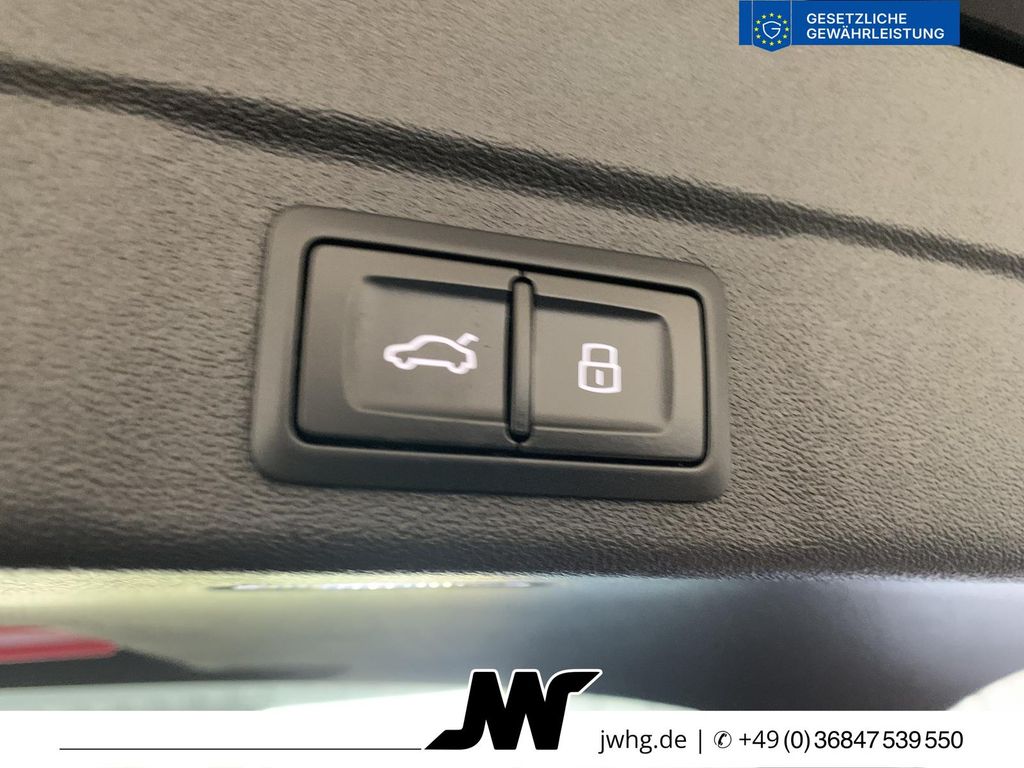 Audi A6 2026 г. Чёрный, пробег 10000 км