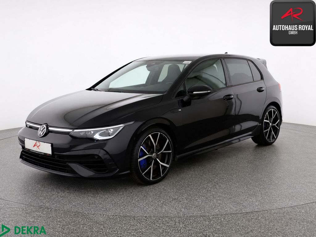 Volkswagen Golf 2023 г. Чёрный, пробег 55000 км