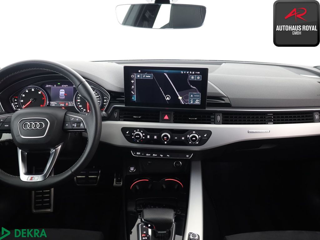 Audi A5 2023 г. Серый, пробег 58602 км