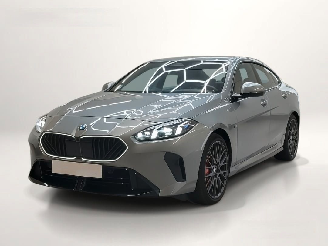BMW 220 GRAN COUPÉ 2025 г. Серый, пробег 52500 км