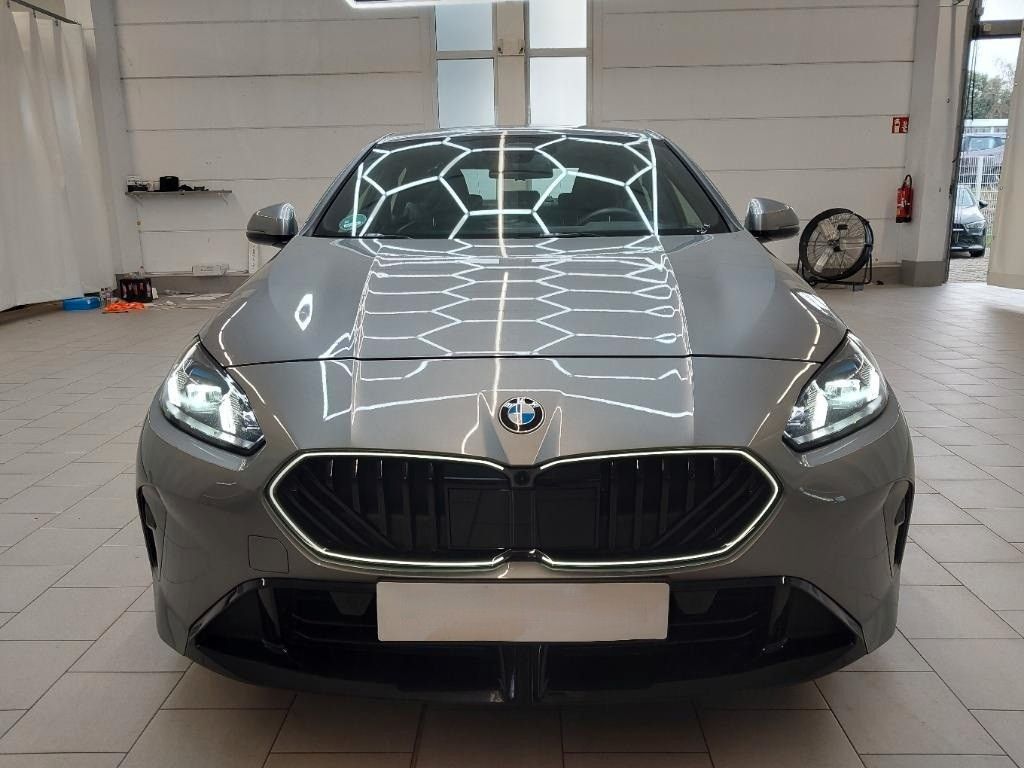 BMW 220 GRAN COUPÉ 2025 г. Серый, пробег 52500 км