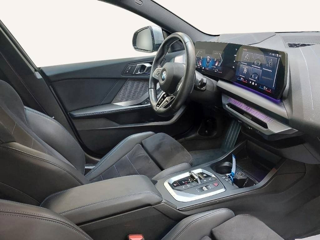 BMW 220 GRAN COUPÉ 2025 г. Серый, пробег 52500 км