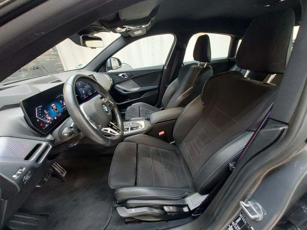 BMW 220 GRAN COUPÉ 2025 г. Серый, пробег 52500 км