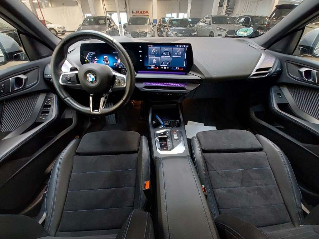 BMW 220 GRAN COUPÉ 2025 г. Серый, пробег 52500 км