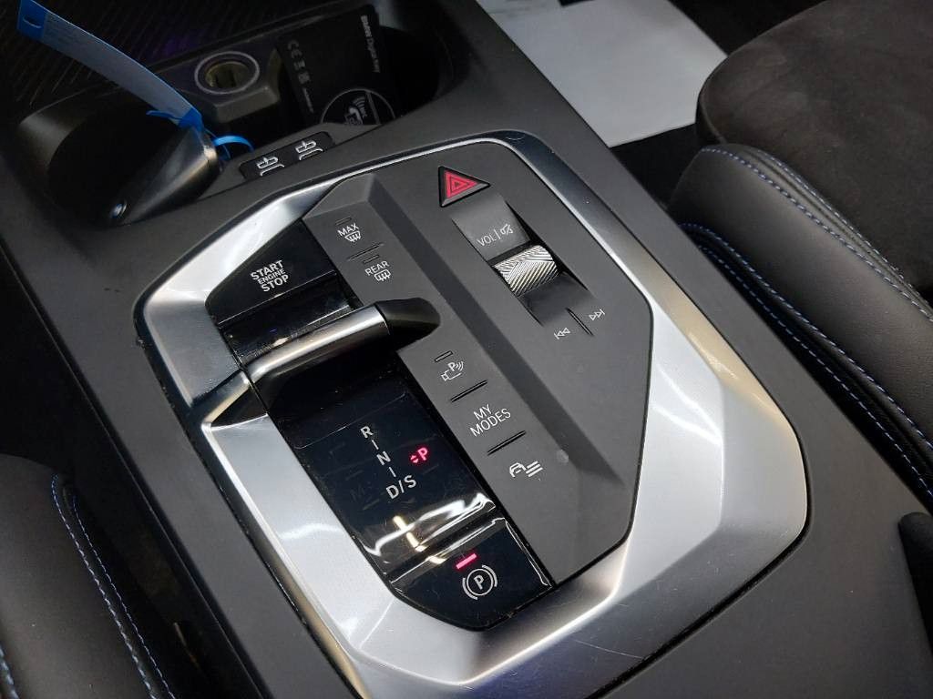 BMW 220 GRAN COUPÉ 2025 г. Серый, пробег 52500 км