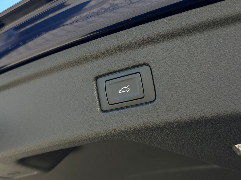 Audi S5 2023 г. Синий, пробег 40745 км