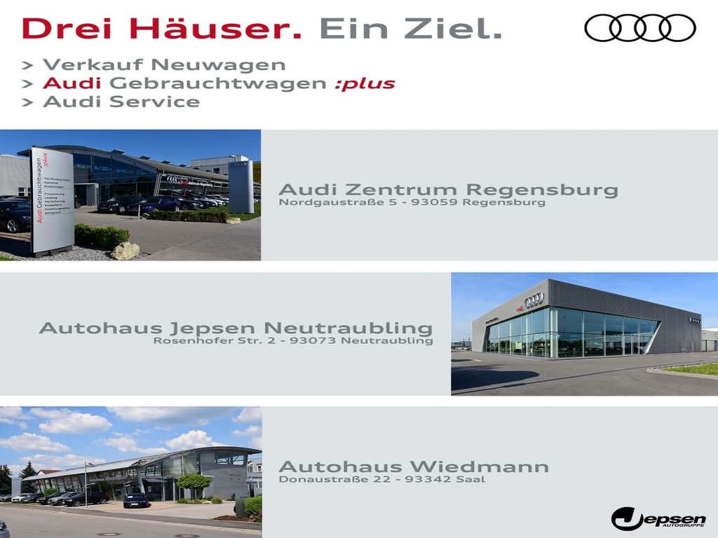 Audi A5 2026 г. Чёрный, пробег 27836 км
