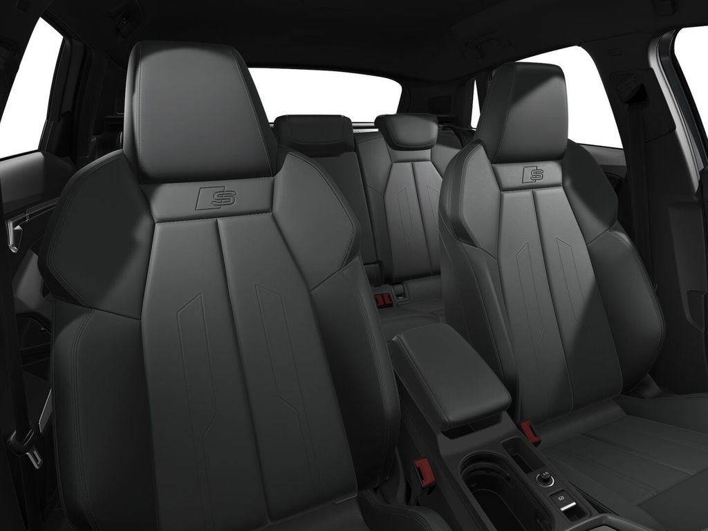 Audi A3 2021 г. Серый, пробег 34800 км
