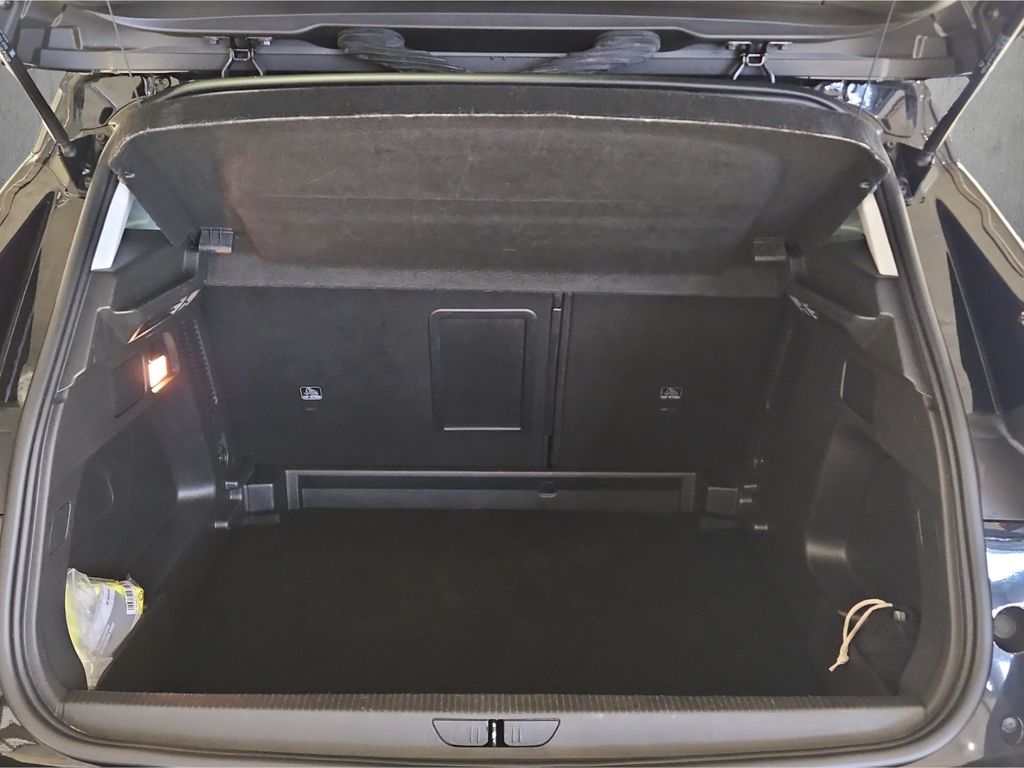 Opel GRANDLAND (X) 2023 г. Чёрный, пробег 38775 км