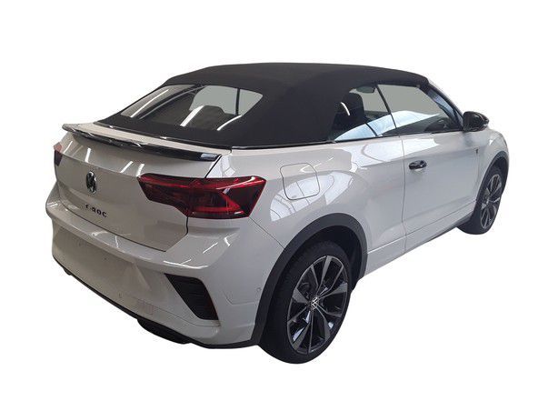 Volkswagen T-Roc 2026 г. Серый, пробег 12500 км