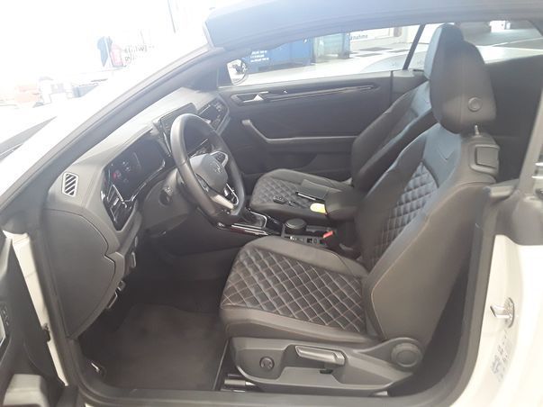 Volkswagen T-Roc 2026 г. Серый, пробег 12500 км