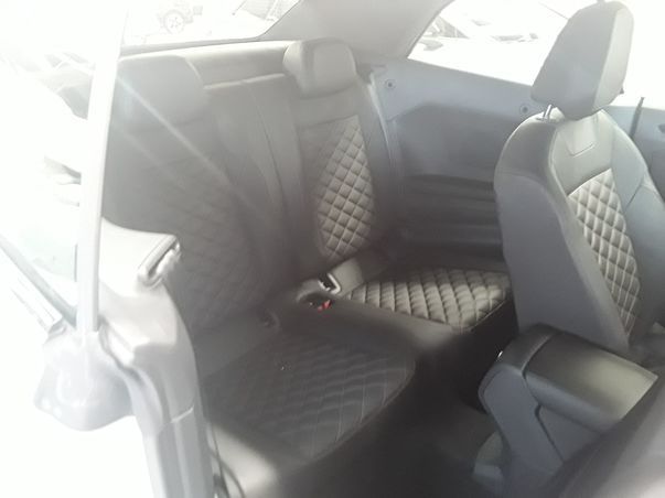 Volkswagen T-Roc 2026 г. Серый, пробег 12500 км