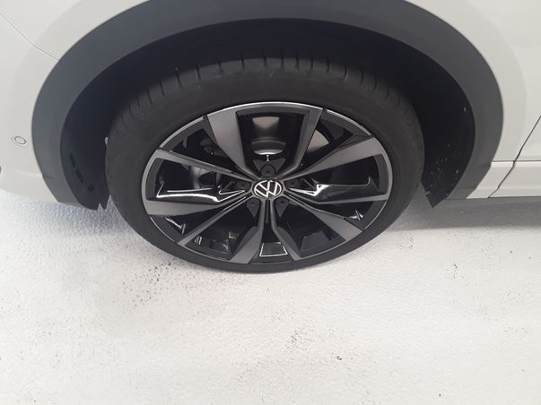 Volkswagen T-Roc 2026 г. Серый, пробег 12500 км
