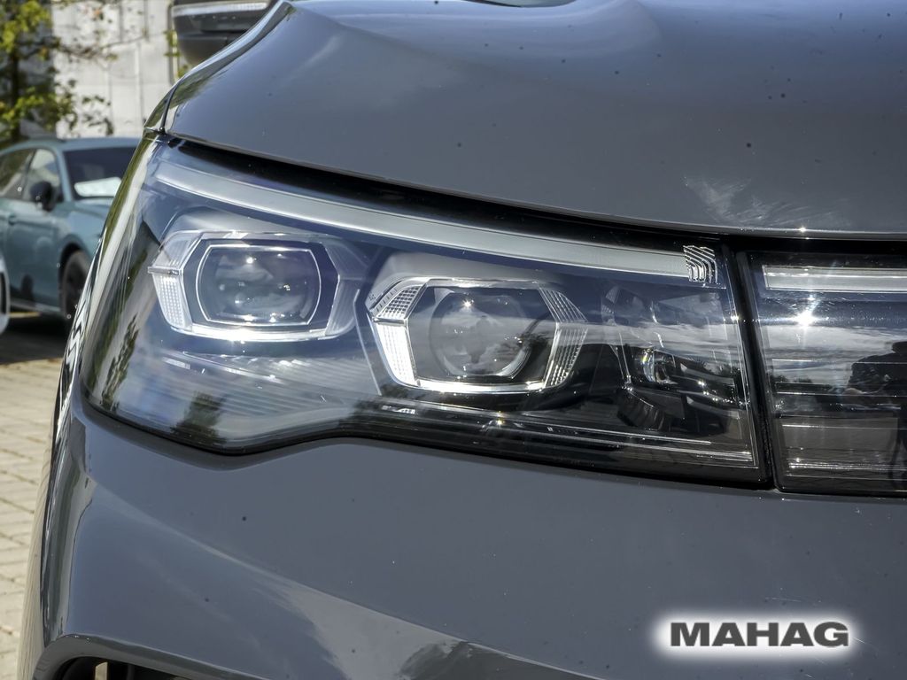 Volkswagen Tiguan 2024 г. Серый, пробег 21815 км