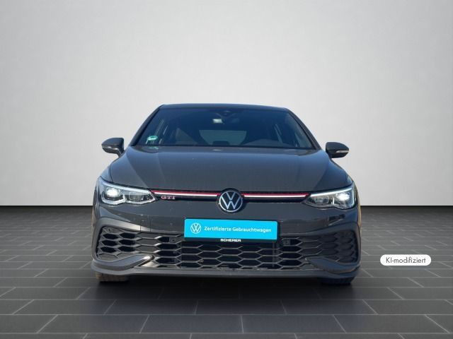 Volkswagen Golf 2023 г. Серый, пробег 24250 км